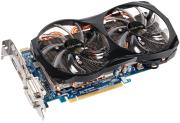 vga gigabyte geforce gtx660 gv n660oc 2gd 2gb ddr5 pci e retail photo