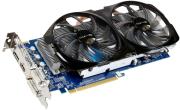 gigabyte hd7790 gv r779oc 2gd 2gb gddr5 pci e retail photo