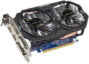 vga gigabyte nvidia geforce gtx750 ti gv n75toc 2gi 2gb gddr5 pci e retail photo