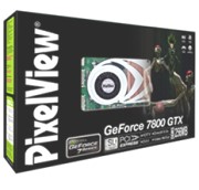 prolink pcx 7800gtx 256mdd vo dvi retail pci e photo