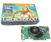 prolink gf 6600 256mb agp vo dvi photo