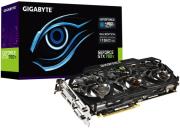 gigabyte geforce gtx780 ti gv n78tghz 3gd 3gb gddr5 pci e retail photo