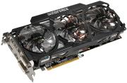 vga gigabyte radeon r9 290 gv r929oc 4gd 4gb gddr5 pci e retail photo