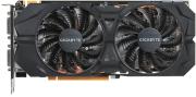 vga gigabyte nvidia geforce gtx960 gv n960wf2oc 4gd 4gb gddr5 pci e retail photo