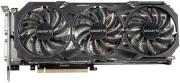 vga gigabytenvidia geforce gtx980 ti oc gv n98twf3oc 6gd 6gb gddr5 pci e retail photo