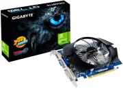 vga gigabyte nvidia geforce gt730 gv n730d5 2gi 2gb ddr5 pci e retail photo