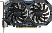 vga gigabyte nvidia geforce gtx750 ti oc gv n75toc2 2gi 2gb ddr5 pci e retail photo