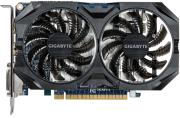 vga gigabyte nvidia geforce gtx750 ti oc gv n75twf2oc 4gi 4gb gddr5 pci e retail photo