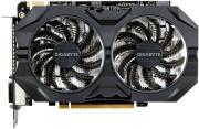 vga gigabyte nvidia geforce gtx950 oc gv n950wf2oc 2gd 2gb ddr5 pci e retail photo