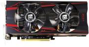 vga powercolor pcs radeon r9 270x 2gb gddr5 pci e retail photo vga powercolor pcs radeon r9 270x 2gb gddr5 pci e retail photo