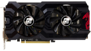 vga powercolor red dragon radeon rx570 8gb gddr5 pci e retail photo