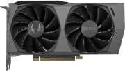 vga zotac rtx 3060 ti twin edge oc lhr 8gb gddr6 hdmi 3xdp pci e retail photo