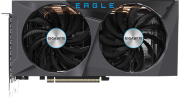 vga gigabyte eagle oc geforce rtx 3060 ti gv n306teagle oc 8gd 20 8gb lhr gddr6 pci e retail photo