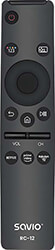 savio rc 12 remote control for samsung tv photo