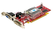 his excalibur x300se 128mb tvout dvi retail photo