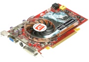 his excalibur radeon x850xtpe 256mb pci e vivo photo