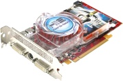 his excalibur radeon icqii x850xt 256mb pci e retail photo