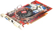 his radeon x800xl 256mb pci e retail photo his radeon x800xl 256mb pci e retail photo