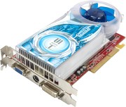 his radeon x1650pro iceq 256mb agp retail photo