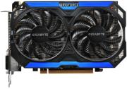 vga gigabyte nvidia geforce gtx960 oc gv n960oc 4gd 4gb ddr5 pci e retail photo