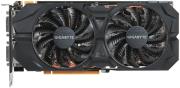 vga gigabyte nvidia geforce gtx960 gv n960wf2 4gd 4gb ddr5 pci e retail photo