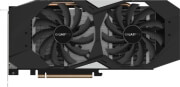 vga gigabyte geforce gtx1660 ti windforce oc 6g gv n166twf2oc 6gd 6gb gddr6 pci e retail photo