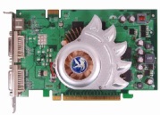 biostar gf 7600gt 256mb pci e retail photo