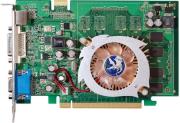 biostar gf 8500gt 256mb pci e retail photo