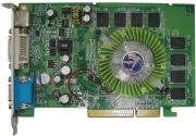 biostar gf 6800xt 256mb agp retail photo