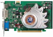 biostar gf 8600gt 512mb pci e retail photo