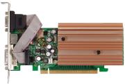 biostar gf 8400gs cuda 256mb pci e retail photo