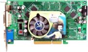 biostar gf 6800 256mb agp retail photo