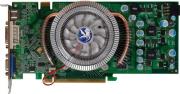 biostar gf 9600gso 384mb pci e retail photo