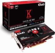 club3d hd7850 royalking 1gb pci e retail photo