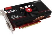 club3d hd7870 royalqueen 2gb pci e retail photo