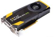zotac geforce gtx670 4gb gddr5 pci e retail photo