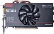 club3d radeon r9 270 14 series 2gb gddr5 pci e retail photo