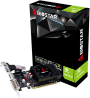 vga biostar bio vc n vn7313th41 nvidia geforce gt730 4gb ddr3 lp pci e retail photo