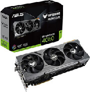 vga asus tuf gaming nvidia geforce rtx 4080 tuf rtx4080 o16g gaming 16gb gddr6x pci e retail photo