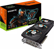 vga gigabytenvidia geforce rtx 4070ti gaming oc 12g 12288 mb gddr6x pci e 40 retail photo