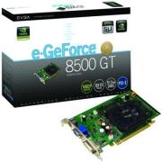 evga 8500gt 512mb pci e retail photo