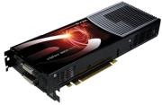evga 9800gx2 1gb pci e retail photo