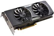 vga evga nvidia geforce gtx960 ftw acx 20 2gb gddr5 pci e retail photo