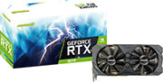 vga manli geforce rtx 3070 twin n61730700m24794 8gb gddr6 lhr pci e retail photo