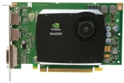 pny nvidia quadro fx580 512mb pci e retail photo