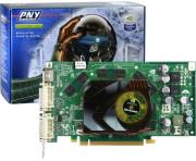 pny nvidia quadro fx1500 256mb pci e retail photo