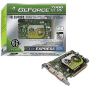 bfg 3df 7600gt 256mb pci e retail photo