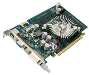 bfg 7600gs oc 256mb pci e retail photo