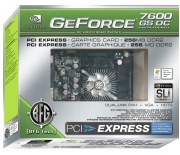bfg 7600gs 256mb pci e retail photo