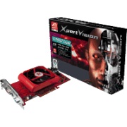 xpertvision radeon rx1950gt super 512mb agp retail photo